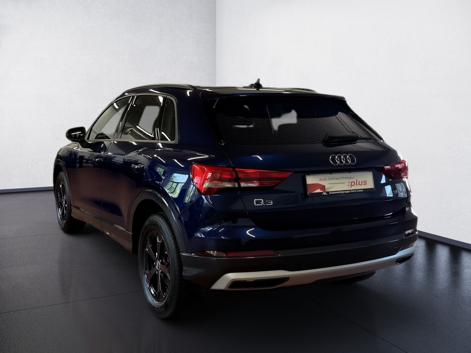 Audi Q3 - Bild 4