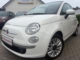 Fiat 500C 1.2 Lounge-Klima-Alu-PDC-Allwetter-HU neu - Fiat Behindertengerecht