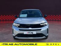 Opel Frontera - Vorschau Bild 8