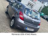 Hyundai i20 1.2 Comfort - Hyundai i20: Comfort