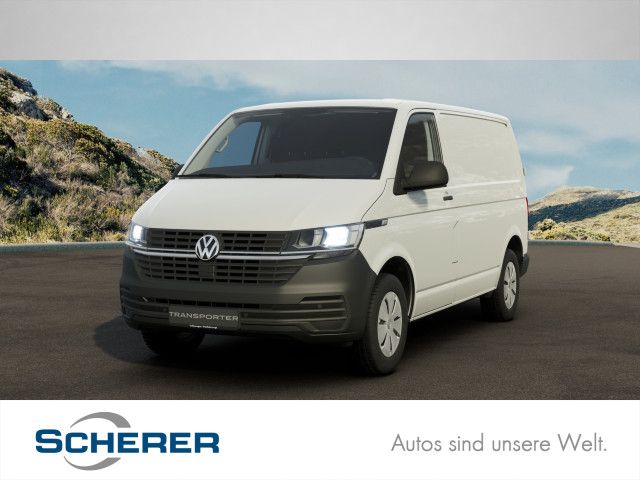 T6.1 Kasten 2.0 TDI Flügelt+Klima+PDCh+DAB