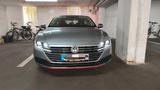 Volkswagen Arteon 2.0 TSI 190 PS DSG Elegance  - Volkswagen Arteon: Elegance