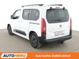 Citroën Berlingo 1.5 Blue-HDi Shine M*TEMPO*PDC*SHZ* - Citroën Berlingo mit Panoramadach