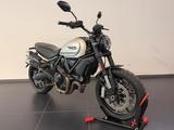 Ducati Scrambler 1100 Pro - DUCATI SCRAMBLER 1100 PRO