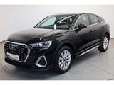 Audi Q3 Sportback 35 TDI S line NAV/RFK/Dinamica - Audi Q3 in Magdeburg