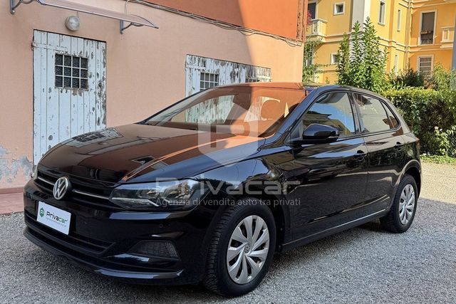 VW VOLKSWAGEN Polo 1.0 MPI 5p. Comfortline BlueMoti
