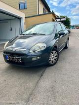 Fiat Punto Evo Euro 5 Klima  - Fiat Punto Evo in Stuttgart