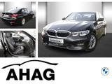 BMW 320d Sport Line Automatik Navi Tempom.aktiv - BMW 320: Leasing