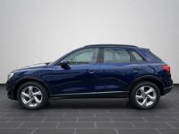 Audi Q3 - Vorschau Bild 8