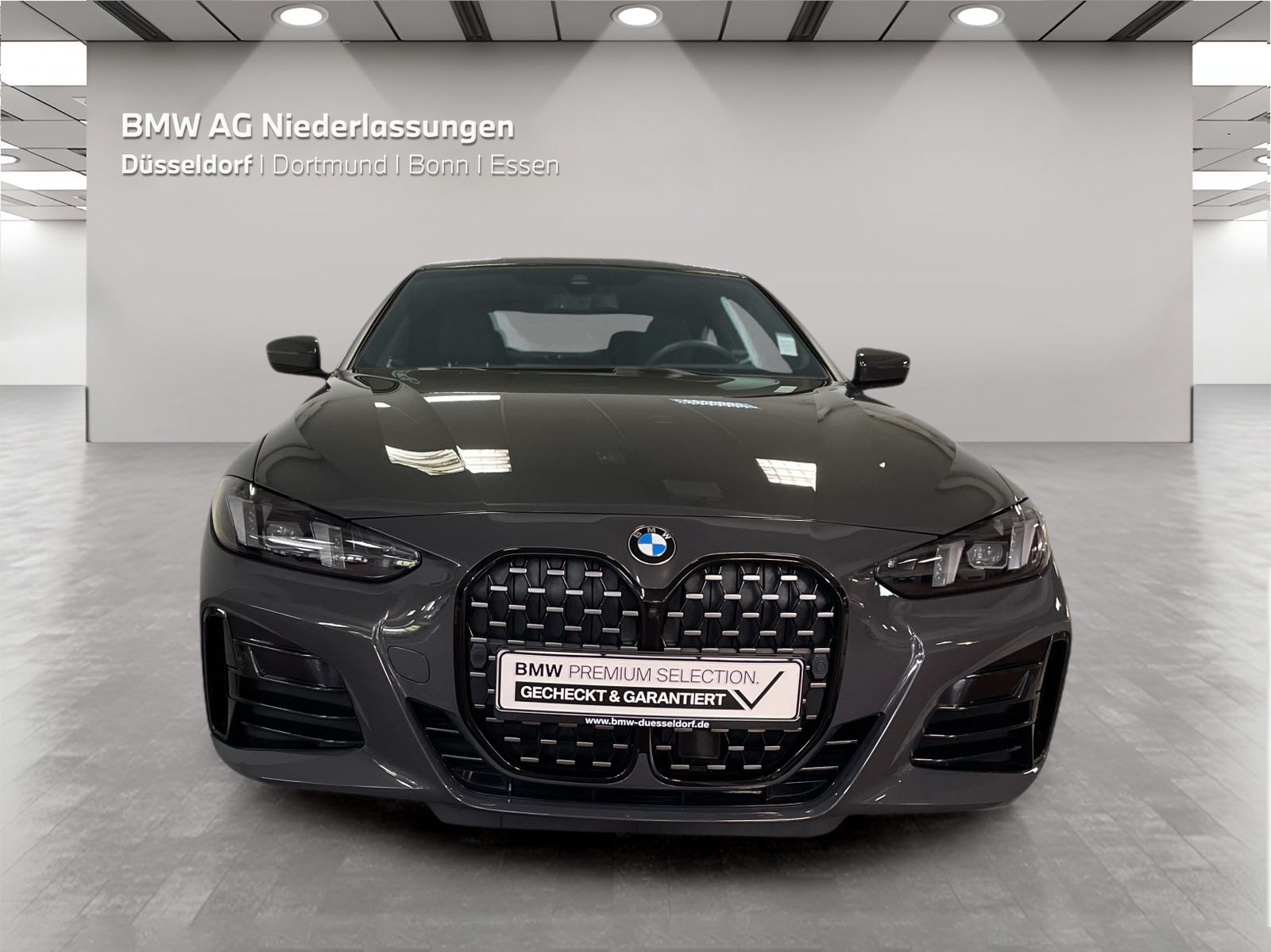 BMW 420 - Bild 8