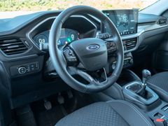 Ford Kuga – 12 / 30