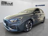 Hyundai i30 N Line Mild-Hybrid 1.5 T-GDI EU6e Sportpaket - Hyundai: Sport