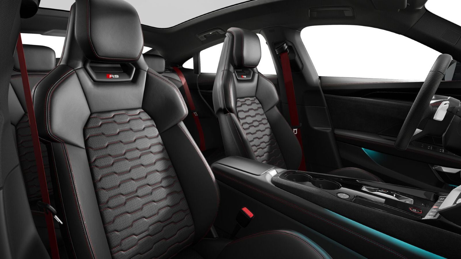 Audi RS e-tron GT - Bild 8