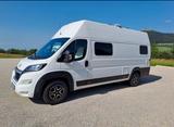 Peugeot Boxer - Peugeot Wohnmobil oder -wagen