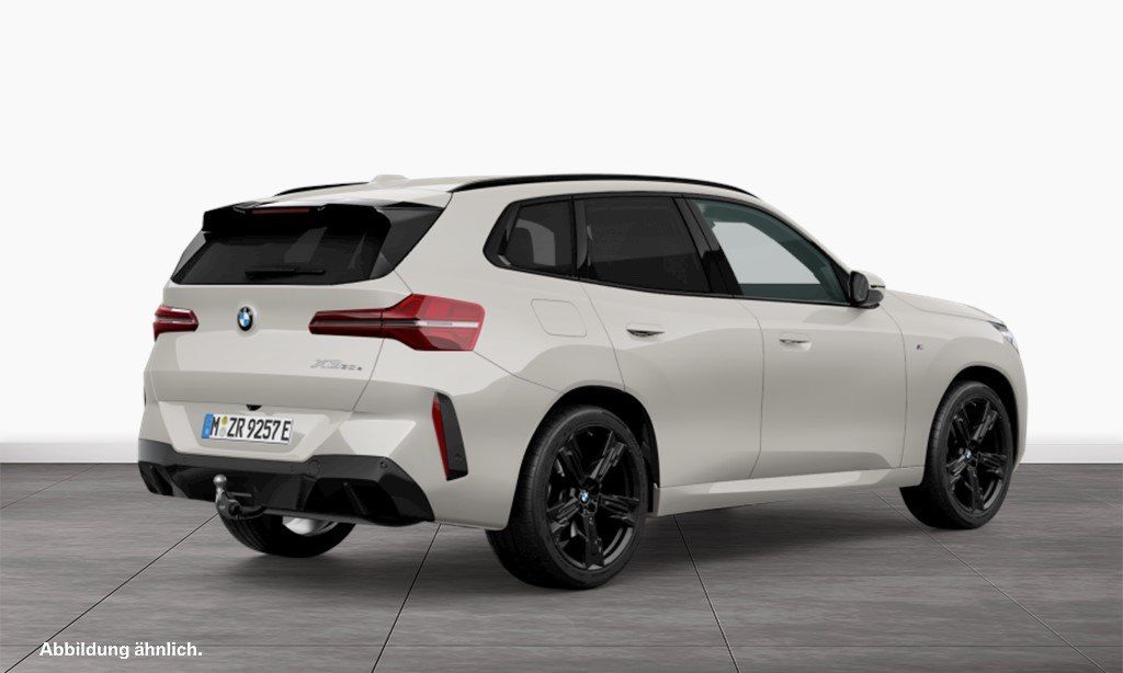 BMW X3 30e xDrive M Sport AHK Driv.Assist.Prof LED imagem 3