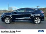 Ford Puma ST-Line 1.0 EcoBoost Mild-Hybrid - Ford: Schwarz