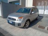 Ford Fusion Fusio 1.6 16V 5p. Bz.- GPL Cambio Au - Ford Fusion: For