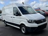 Volkswagen Crafter Kasten 35 MR L2H2 AHK*Tempomat*PDC*Klima - Volkswagen Crafter: L3h2