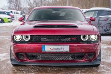 Dodge Challenger - 9