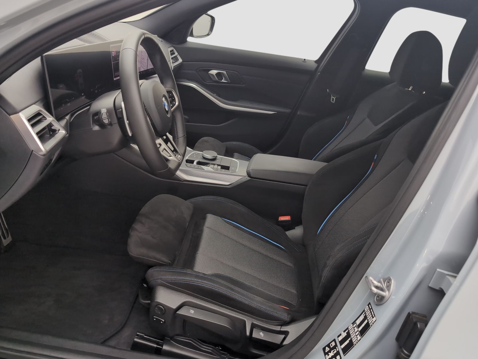 BMW 330 - Bild 8