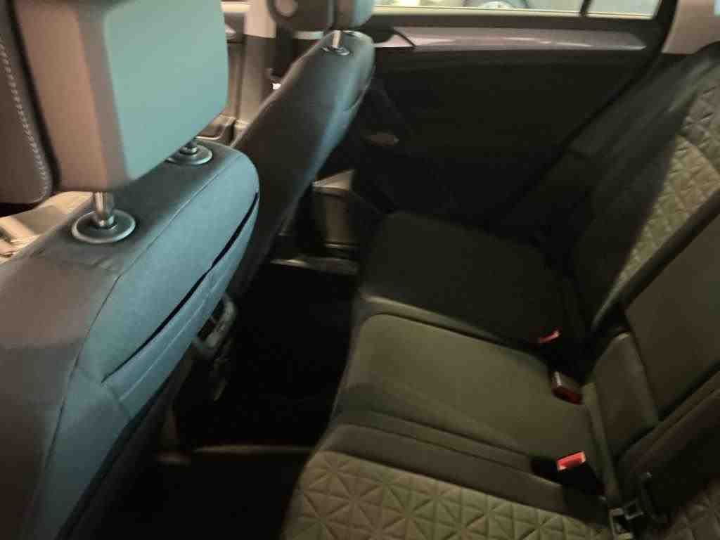 Volkswagen Tiguan - Bild 6