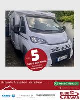 Knaus L!VE TI 650 MF Platinum Selection Verfügbar 11.2 - Angebote
