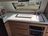 Adria Alpina 663 HT, Mover, Klima, Alde, Markise, City - Adria Alpina