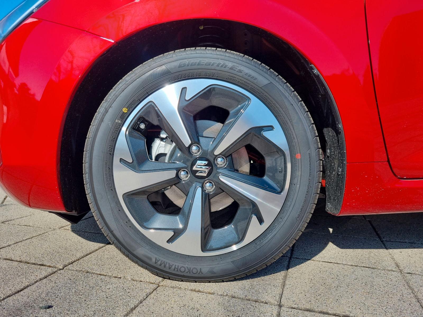 Suzuki Swift Comfort+ *8 Jahre Garantie*