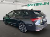 Skoda Octavia Combi 2.0 TDI 110kW DSG Sportline - Skoda Octavia Combi mit Diesel-Antrieb