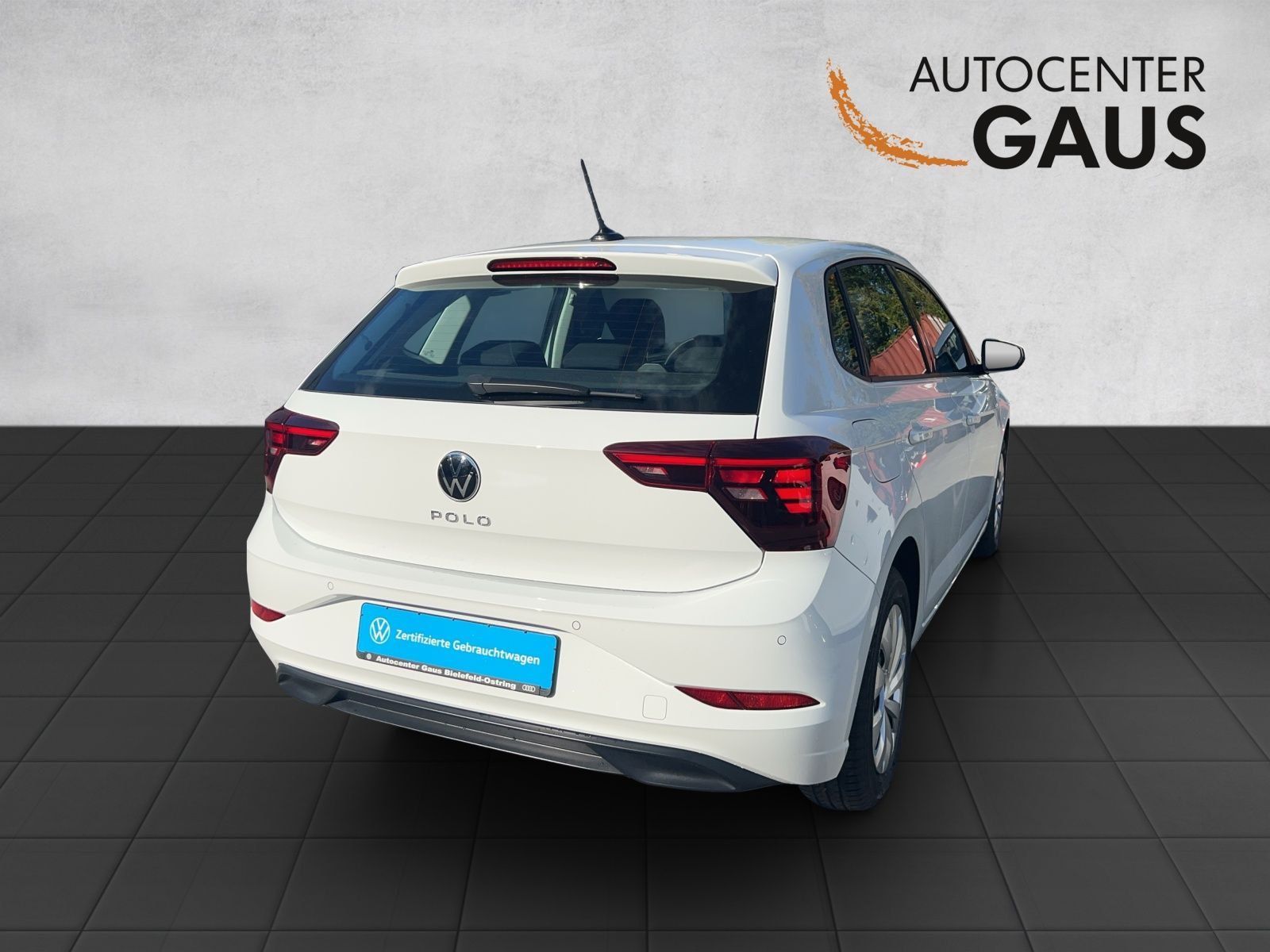 Volkswagen Polo - Bild 12