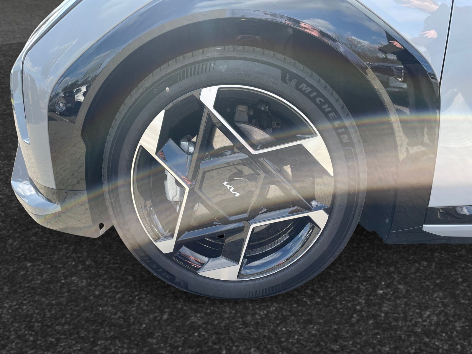 Kia EV4 - Bild 15