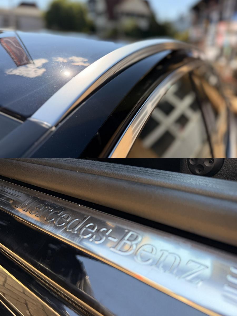 Mercedes-Benz C 180 T CGI Exclusive SHZ PDC Teilleder WR LED