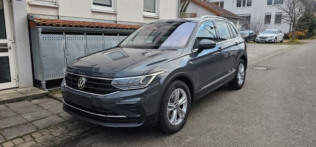 Volkswagen Tiguan Move - DSG - 360° Kam. - ACC -Navi - SZH