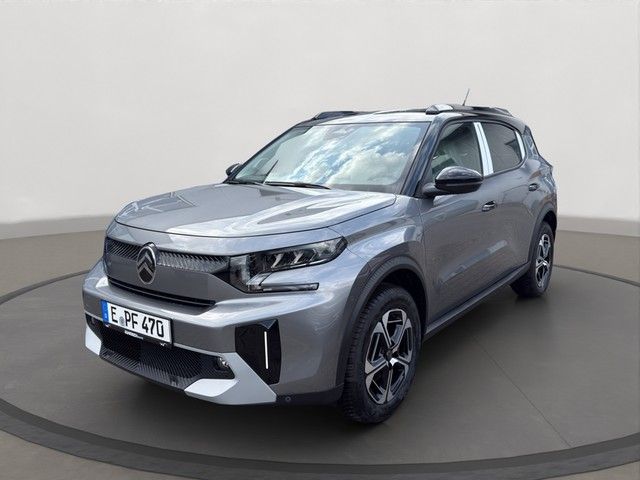 Image of Citroën C3 Aircross