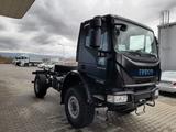 Iveco EuroCargo ML150E28WS EVI_E 4x4 COMFORT - Iveco 150 e