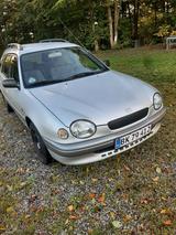 Toyota Corolla 1.4 - - Toyota Corolla aus 1999