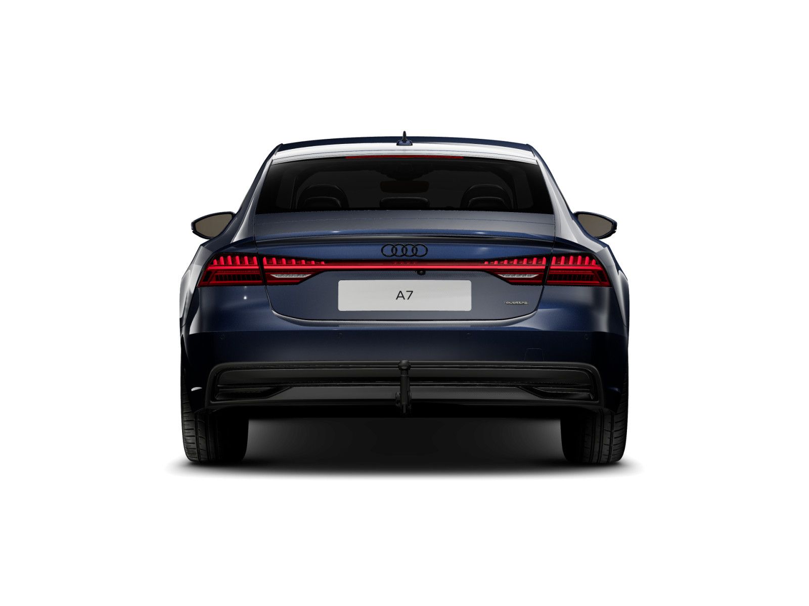 Audi A7 - Bild 7