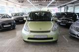 Daihatsu Sirion 1.3 S - Daihatsu aus 2005