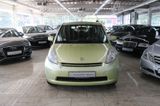 Daihatsu Sirion 1.3 S - Daihatsu Sirion aus 2005
