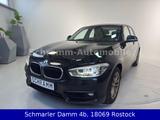 BMW 118 1 Limousine 5-trg. 118 d Advantage SHZ TEMP - BMW 118 in Rostock