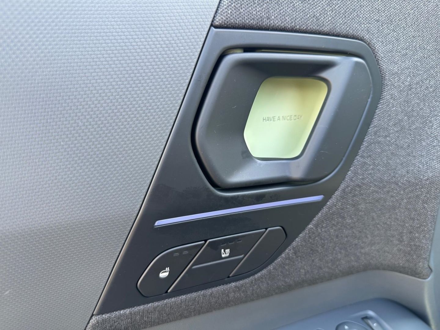 Fahrzeugabbildung Kia EV2 42.2 4S EARTH WIC 22AC TEC DWP DES