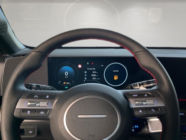 Hyundai KONA - Bild 8