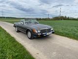 Mercedes-Benz 560 SL R107 Hardtop TÜV neu