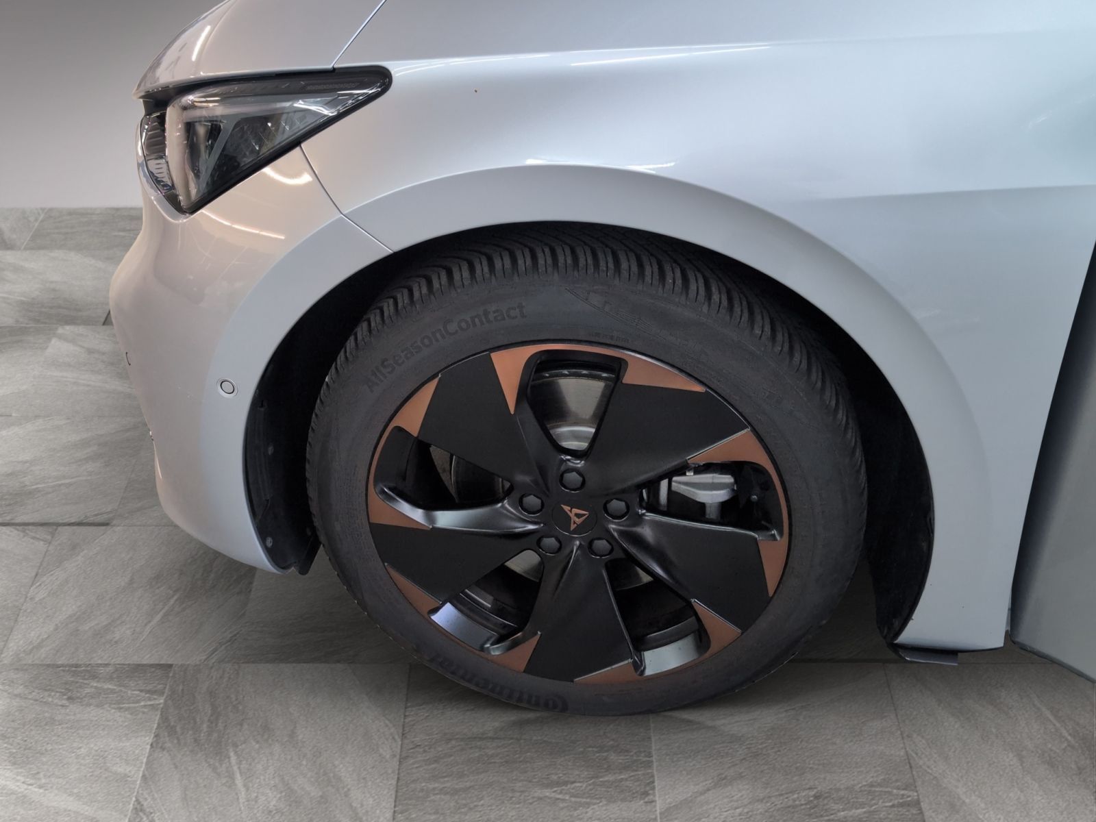 Cupra Born - Bild 15