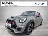 MINI John Cooper Works 3-trg. CHILI HUD+RFK+ACC+HK+HI - MINI MINI: R