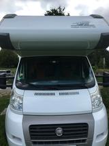 Fiat Ducato Weinsberg Orbiter  - Ducato