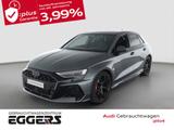 Audi RS 3 Sportback 2.5 TFSI qu/S-tr *Matrix*Pano*280 - Audi RS3 in Bremen