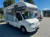 Dethleffs A 5836**Premium Class**2,8 L**MAXI**ab 399€/m - Dethleffs Premium class