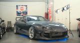 Toyota Supra Mk4 2JZ Built | 550WHP | Single Turbo - gebrauchte Toyota Supra aus dem Jahr 1993