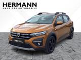 Dacia Sandero III 1.0 TCe 100 LPG ECO-G Stepway Comfor - Dacia Sandero mit LPG-Antrieb